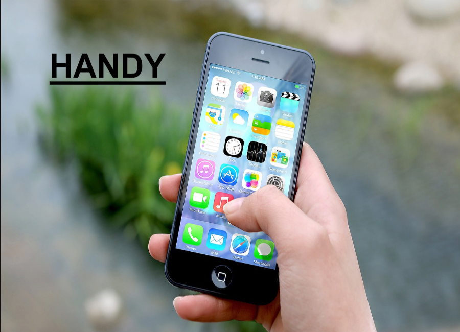 Handy