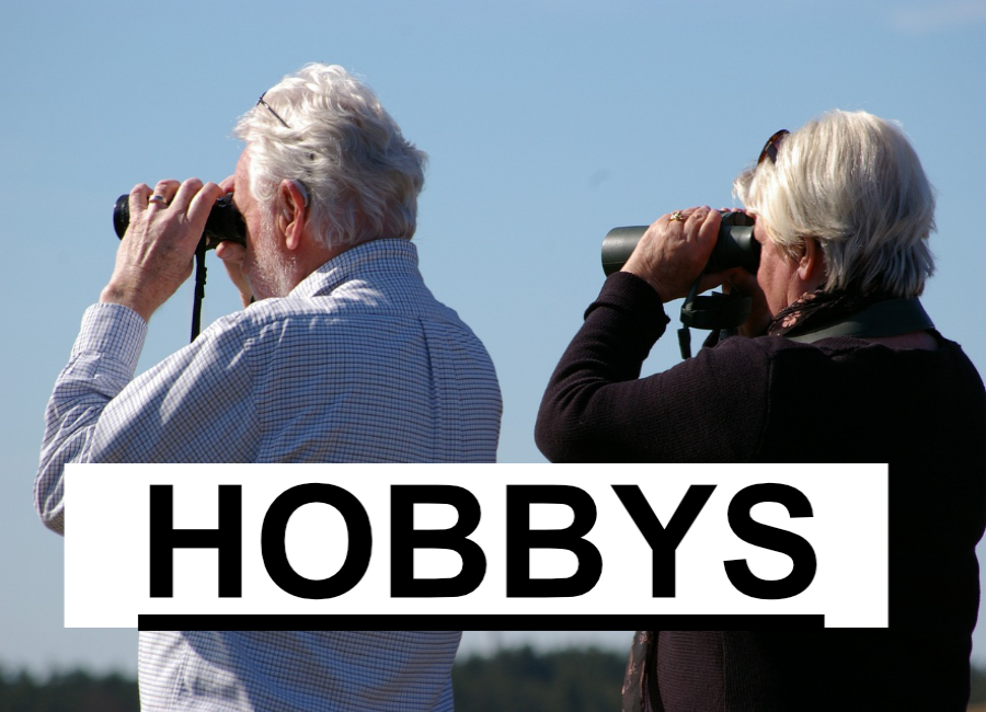 Hobbys
