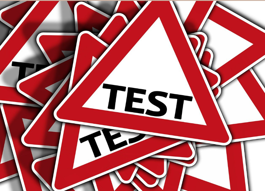 Test